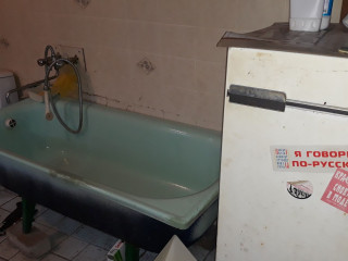 Продам флигель р-н ЖД больницы 12000$