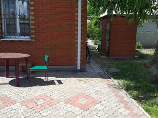 Отдых на БелосарайскойКосе