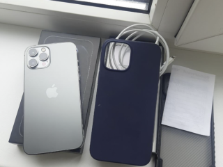 IPhone 12 Pro Max 128