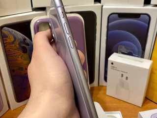 Iphone 11 Purple на 64 Gb