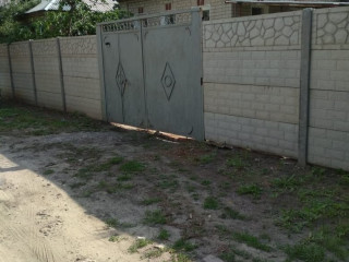 Дом с удобствами,80кв.м.,6соток