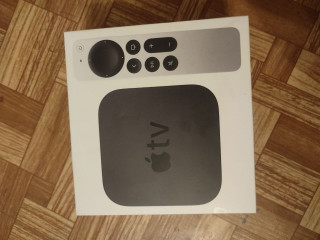 Продам Apple TV 32gb.