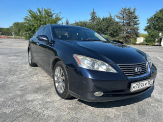 Продам Lexus ES 350 2007 г.в