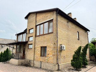 Продажа Дома 292 кв. м ( Макеевка западная ) Галактика
