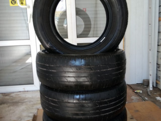 ПРОДАМ ШИНЫ 235/60R16