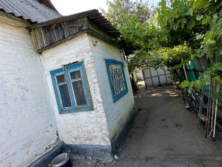 Продам ДОМ в Макеевке МИСИ