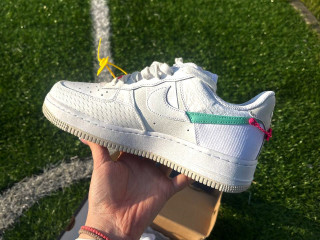 Оригинальные Nike Air force 1