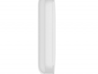 Модем Wi-Fi Alcatel Link Zone MW45V 3G/4G, внешний, белый