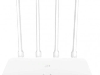 Роутер Xiaomi Mi Wi-Fi Router 4А (R4AC) белый