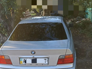 BMW Е36 318i