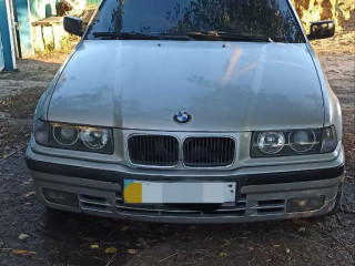 BMW Е36 318i