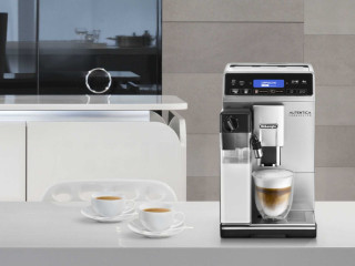 Кофемашина DeLonghi ETAM 29.660.SB /ИТАЛИЯ/Гарантия