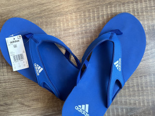 Мужские шлепки Adidas