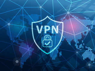 VPN для Windows, Android, Apple, 5 устройств