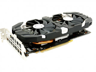 NVidiA GeForce P106-100 6gb (GeForce 1060)