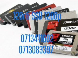 SSD Radeon 120 240 480 m2