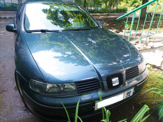 Seat Toledo 2