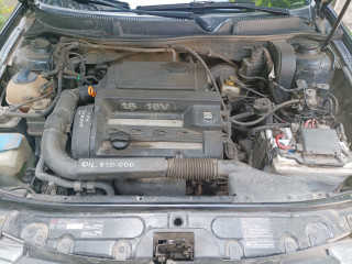 Seat Toledo 2