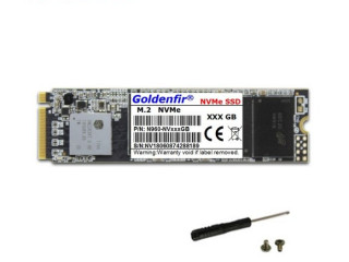 SSD диск Goldenfir/Netac/Walram и др. 120/240/480/1TB гарантия 12мес.