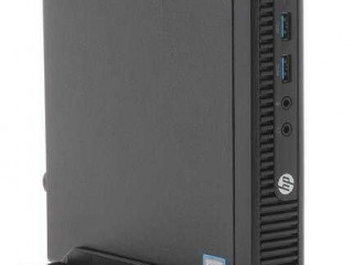 Компьютер Laptop HP 260 G2 DM - Intel Core i3/4Gb DDR4/120SSD