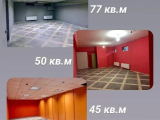 Сдаются в аренду помещения