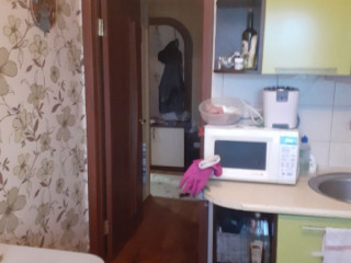 Продаётся 3-хкомнатная квартира на Бажанова, Макеевка