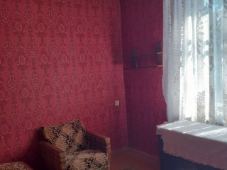 Продаётся 3-хкомнатная квартира в Ханженково, Макеевка