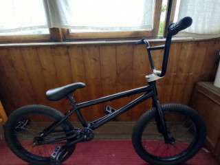 Продам велосипед BMX