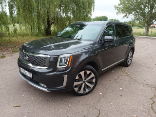 Kia Telluride 2021