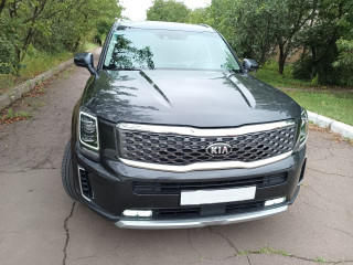 Kia Telluride 2021