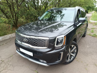 Kia Telluride 2021