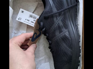 Кроссовки мужские ASICS patriot, 41-42 р.