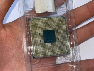 НОВЫЙ! Ryzen 5 5500 = *8500* [ + ГАРАНТИЯ]