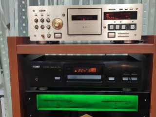 CD Player Тeас СD-P3400