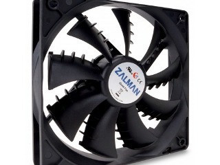 Вентилятор для корпуса 120mm ZALMAN ZM-F3(SF); 3-pin
