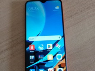 Телефон Redmi 9Т