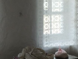 2х комн. Квартира на Земле, 6 капитальная, ориентир 128 Школа.