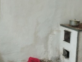 2х комн. Квартира на Земле, 6 капитальная, ориентир 128 Школа.
