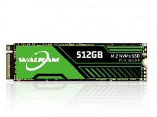 SSD M.2 PCI-e NVMe 256Гб, 512Гб, 1ТБ