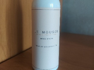 Продаётся моно-масло кокоса Le mousse