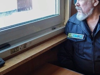 Требуется сторож
