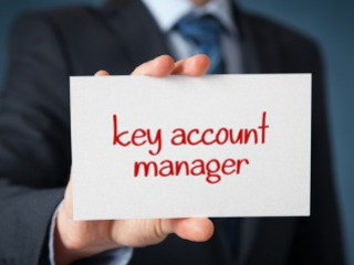 Требуется менеджер по работе с сетевыми клиентами (Key Account Manager)