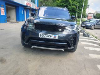 Продам Land Rover Discovery