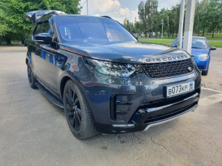 Продам Land Rover Discovery