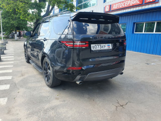 Продам Land Rover Discovery