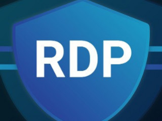 RDP сервер Windows