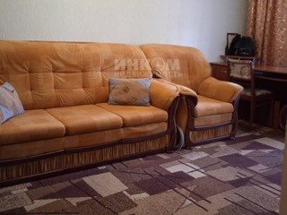 Продам 1к квартиру по ул.Советская