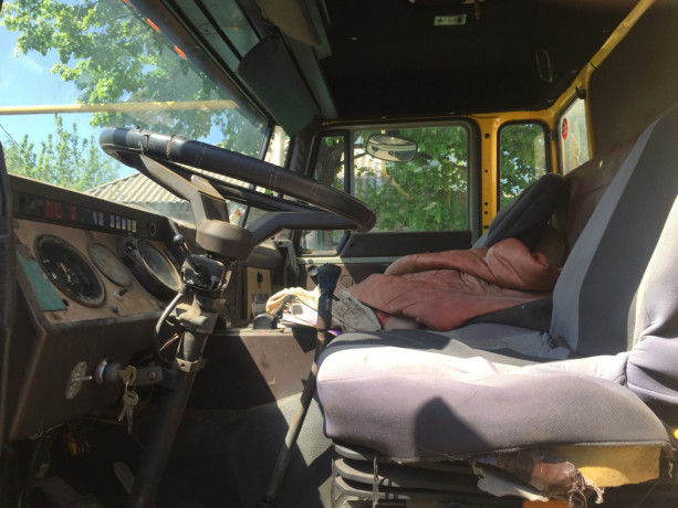 prodam-gruzovik-vozmozna-prodaza-pod-razbor-ili-po-zapcastyam-big-1