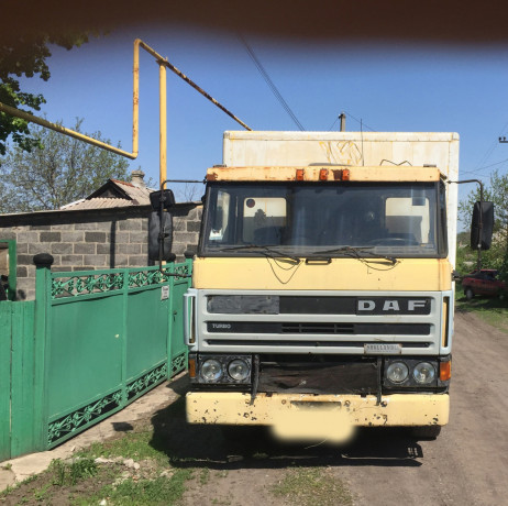 prodam-gruzovik-vozmozna-prodaza-pod-razbor-ili-po-zapcastyam-big-2