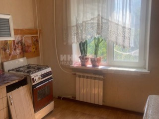 Продам 2к квартиру на кв.Ленинского Комсомола ,4/9эт